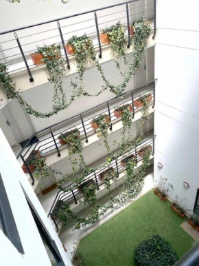 Loft Palmareal. 10 minutos a pie de Movistar Arena